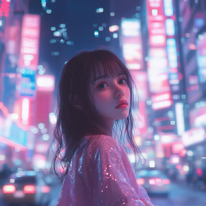 夜行性のメルヘン