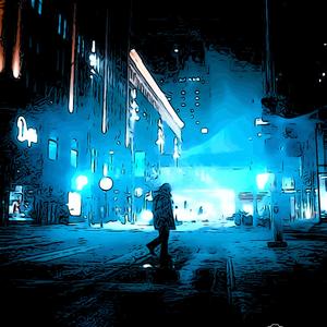 Froggy-阳江下雪了（阳江影山路人 remix）