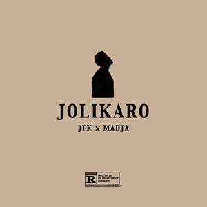 Jolikaro (feat. Madja)