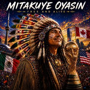 Mitakuye Oyasin