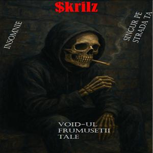 Void-ul frumusetii tale