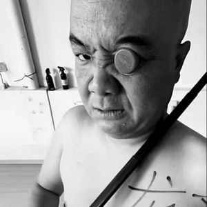 刚好遇见你-小舒