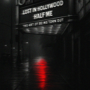 The Art of Being Torn Out