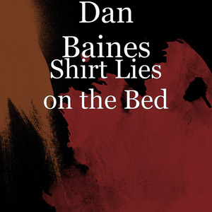 Shirt Lies on the Bed