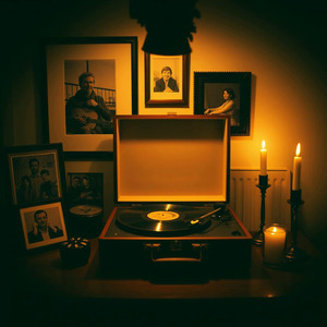 Tudo o que jogamos fora (Acoustic)