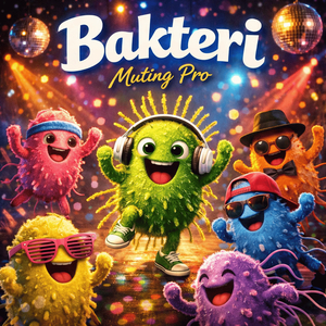 Bakteri