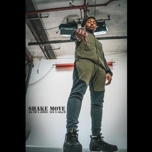 Shake Move (feat. Joo$e Lee & Gr@m)