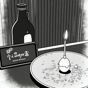 Happy Birthday to me