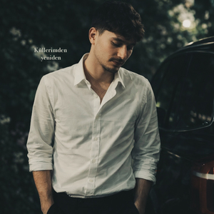 Küllerimden Yeniden