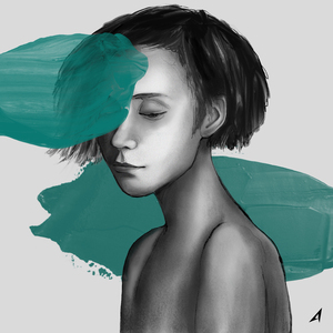 Petrified (Art. BAYLEE (베일리))