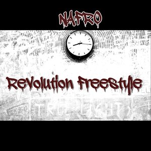 Revolution Freestyle