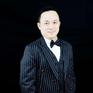 开心的马骝（翻自 刘德华）