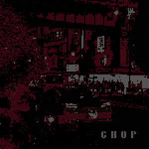 CHOP