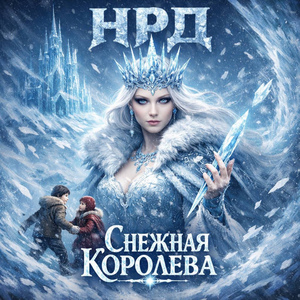 Снежная Королева