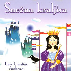 SNEŽNA KRALJICA