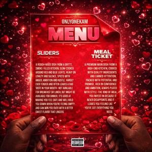 Sliders