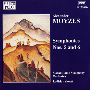 Symphony No. 6 in E Major, Op. 45:IV. Allegretto grazioso