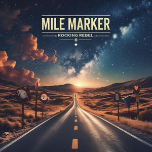Mile Marker