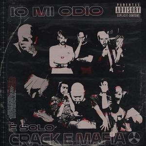 MI FA STARE BENISSIMO (feat. 36 BUCHE)