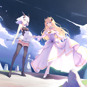 星河（阿卡赛特概念曲）