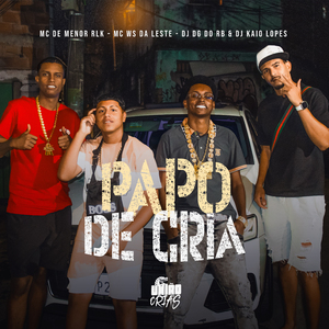 Papo de cria