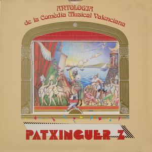 La Vitrina Milagrosa de “El Rei Pepet”