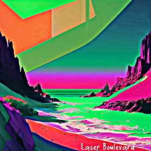 Laser Boulevard
