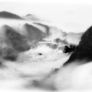 《山河颂》（古筝&竹笛协奏曲）