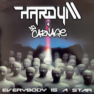 Everybody Is A Star (feat. Dj Carnage) (Radio Edit)