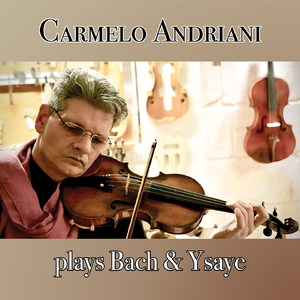 Violin Partita No. 2 in D Minor, BWV 1004: III. Sarabanda