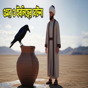 হযরত ওমরের অলৌকিক ঘটনা