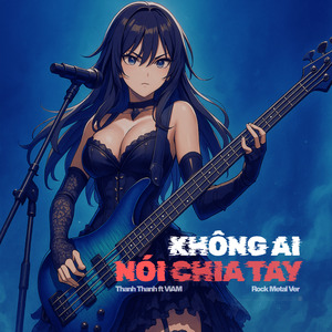 Không Ai Nói Chia Tay (Metal Rock)