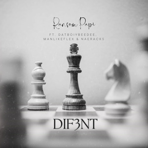 Dif3Nt - Pitched Down