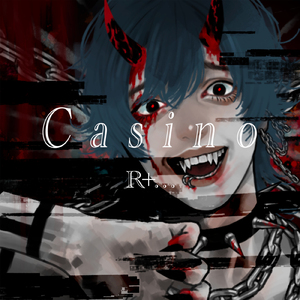 Casino (Cover)