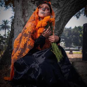 La Llorona