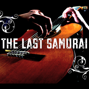 The Last Samurai