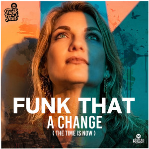 A Change - The Time Is Now (Radio Edit)