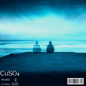 CuSO₄