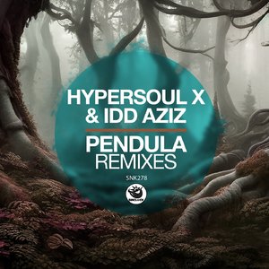 Pendula (LMichael Imp5 Afro Mix)