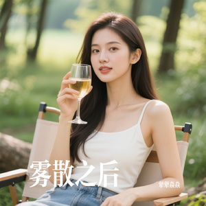 雾散之后