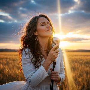 GOD Restored What I Lost (Country Gospel)