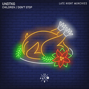 Don't Stop (Original Mix)