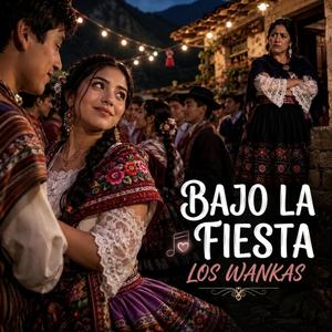 Bajo la Fiesta
