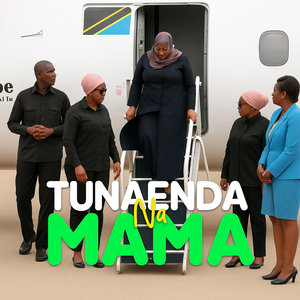 Tunaenda Na Mama