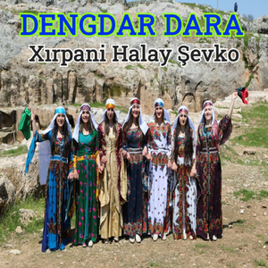 Şevko Xırpani Halay, Pt. 3