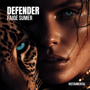 Defender (Instrumental)
