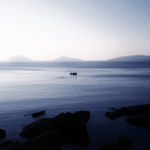 念旧的人会被困在回忆里