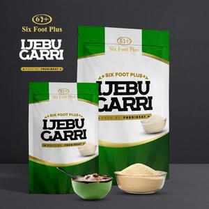 Ijebu Garri