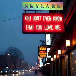 Omniverses (Vocal Edit) (feat. Lady X)