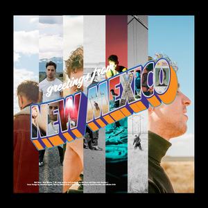 New Mexico (Piano Version)